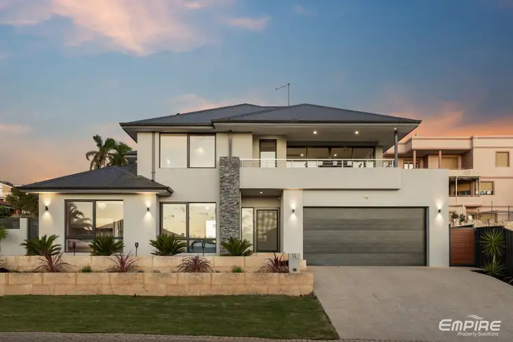 14 Duchart Way, Coogee WA 6166