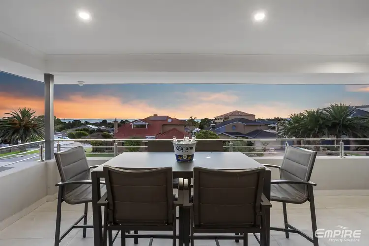 Fourth view of Homely house listing, 14 Duchart Way, Coogee WA 6166