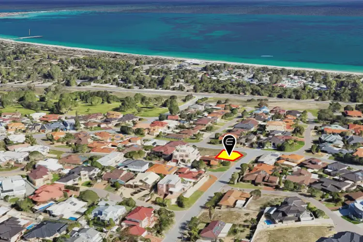 Sixth view of Homely house listing, 14 Duchart Way, Coogee WA 6166