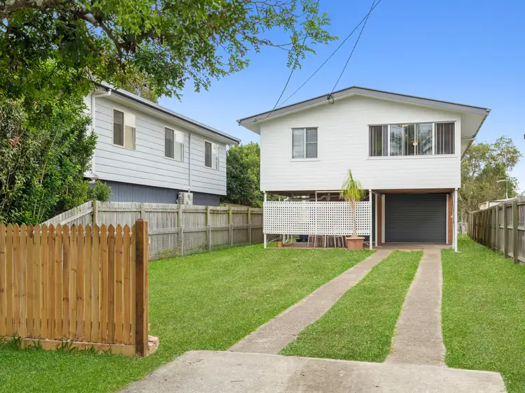 Main view of Homely house listing, 40 Gray Street, Carina QLD 4152