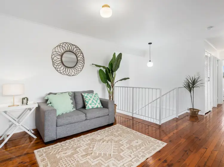 Fifth view of Homely house listing, 40 Gray Street, Carina QLD 4152