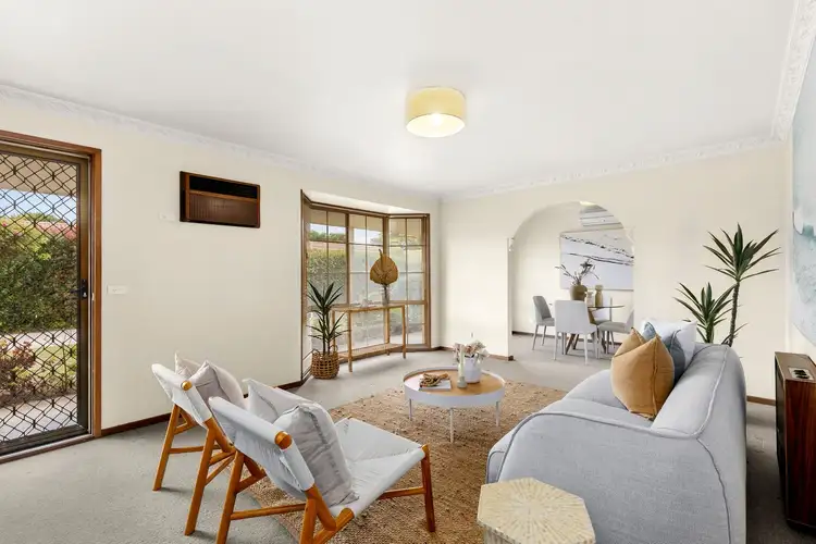 Main view of Homely unit listing, 3/10 Bridge Road, Barwon Heads VIC 3227