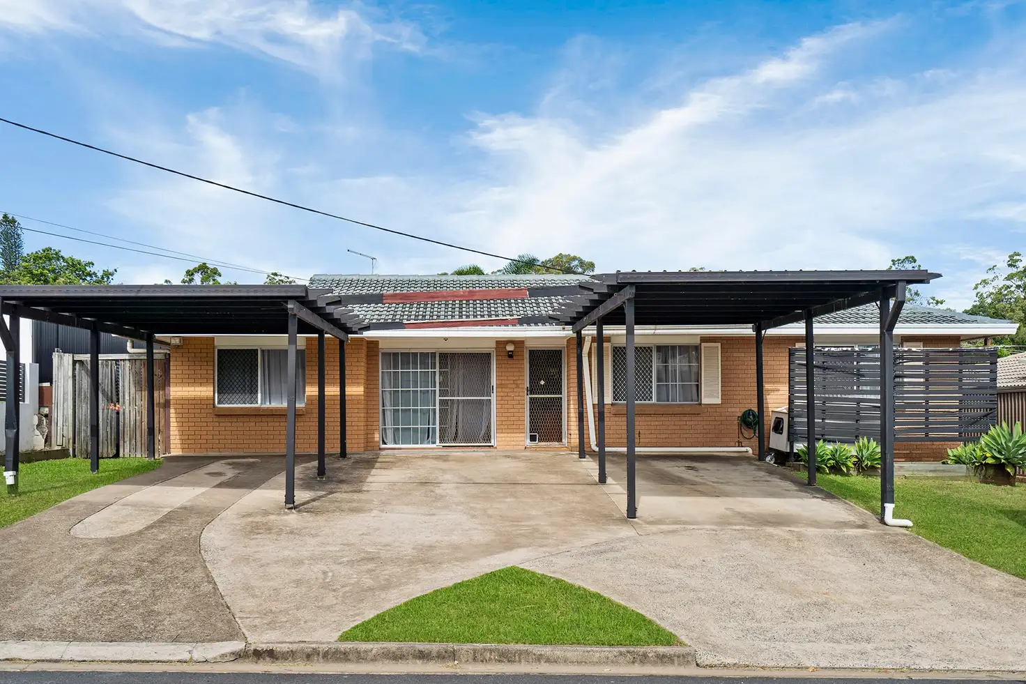 Main view of Homely house listing, 7 Lauretta Avenue, Springwood QLD 4127