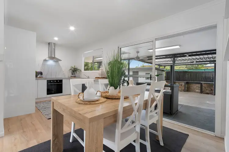 Second view of Homely house listing, 3 Snowdon Street, Slacks Creek QLD 4127