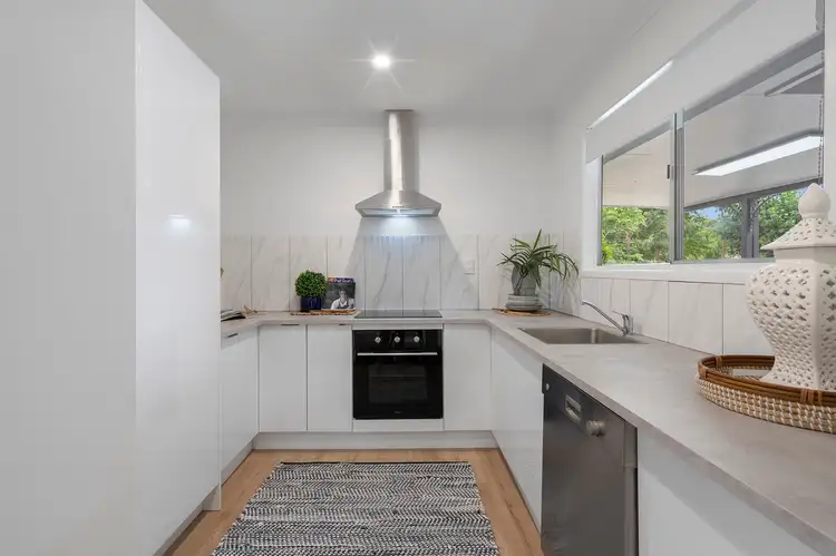 Third view of Homely house listing, 3 Snowdon Street, Slacks Creek QLD 4127