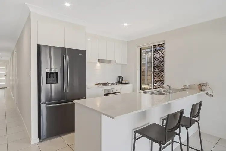 Third view of Homely house listing, 3 Kodori Lane, Holmview QLD 4207