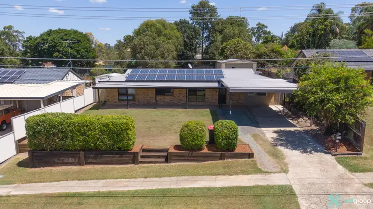 11 Cresthill Avenue, Regents Park QLD 4118