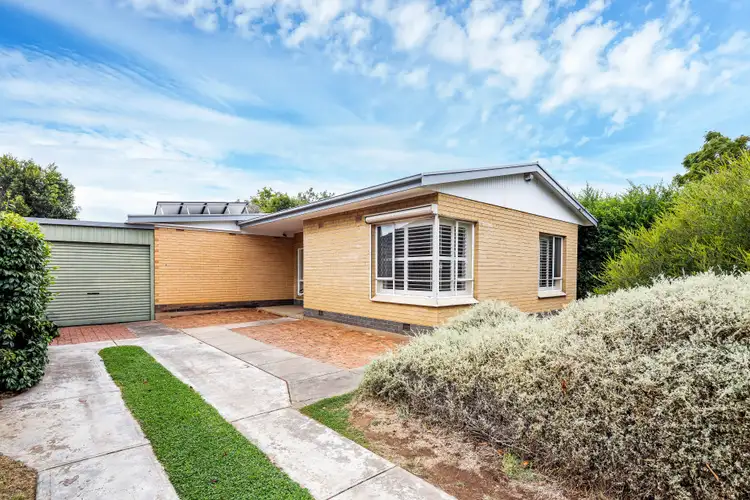 3 Keynes Avenue, Warradale SA 5046