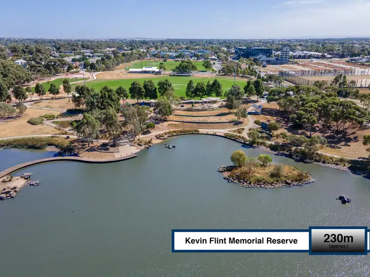 3 Mariem Road, Cairnlea VIC 3023