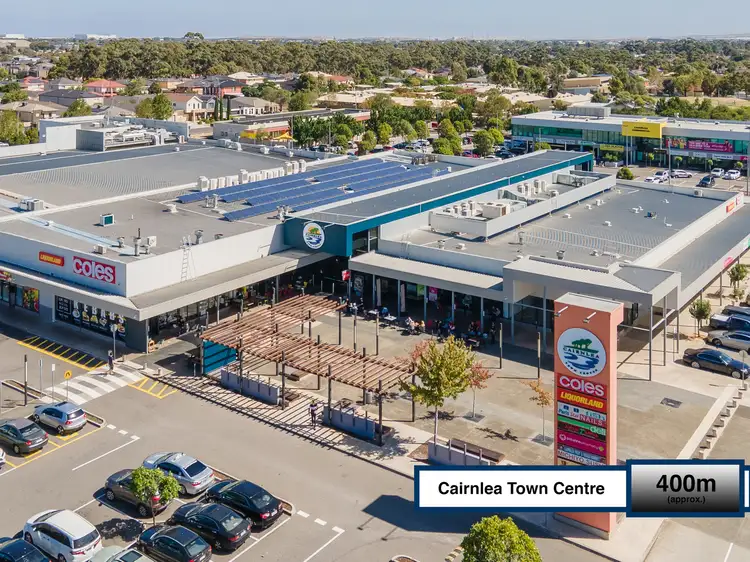 Second view of Homely land listing, 3 Mariem Road, Cairnlea VIC 3023