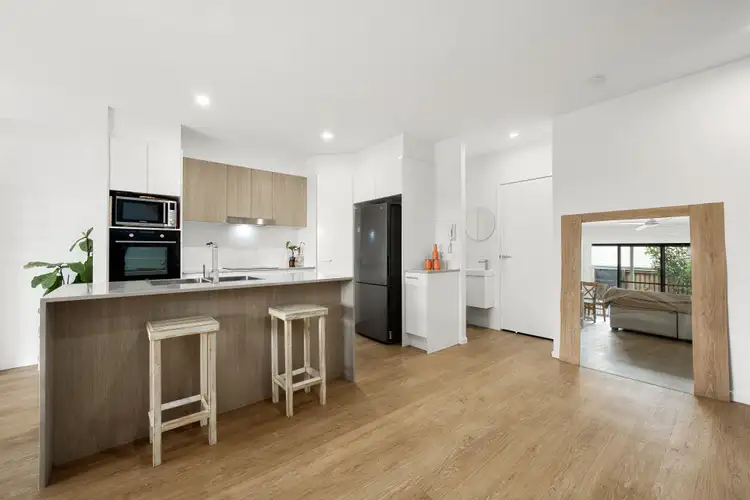 Second view of Homely townhouse listing, 59/1a Regatta Boulevard, Wurtulla QLD 4575