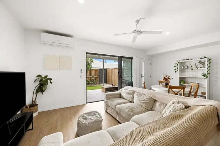 Fourth view of Homely townhouse listing, 59/1a Regatta Boulevard, Wurtulla QLD 4575