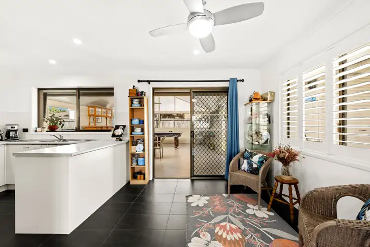 Second view of Homely house listing, 50 Coppabella Crescent, Mooloolaba QLD 4557