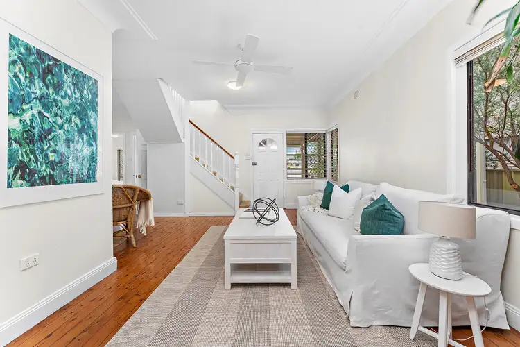 Third view of Homely house listing, 27 Holley Road, Beverly Hills NSW 2209