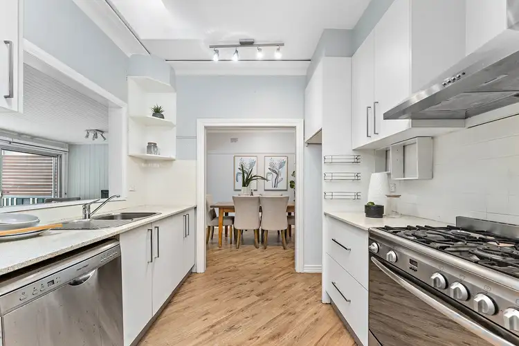Fourth view of Homely house listing, 27 Holley Road, Beverly Hills NSW 2209