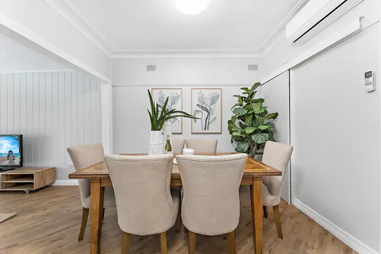 Fifth view of Homely house listing, 27 Holley Road, Beverly Hills NSW 2209