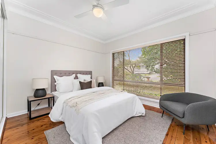 Sixth view of Homely house listing, 27 Holley Road, Beverly Hills NSW 2209