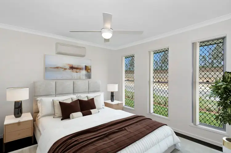 Fourth view of Homely house listing, 55 Ridgecrest Drive, Flagstone QLD 4280