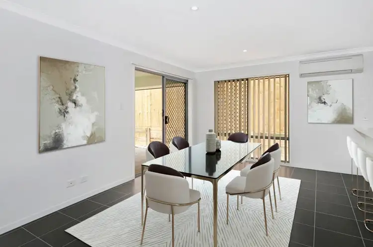 Sixth view of Homely house listing, 55 Ridgecrest Drive, Flagstone QLD 4280