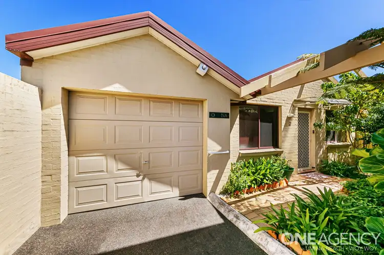 3/7 Edward Street, Woy Woy NSW 2256