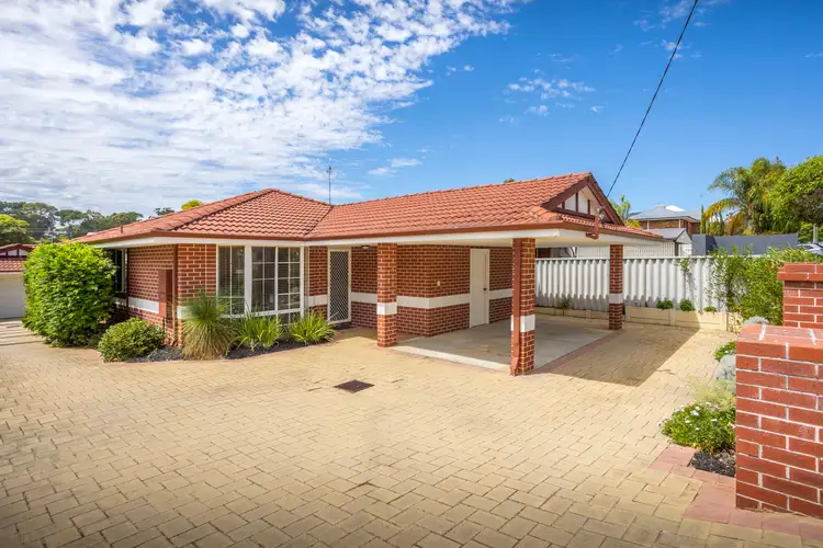 200A Ravenscar Street, Doubleview WA 6018