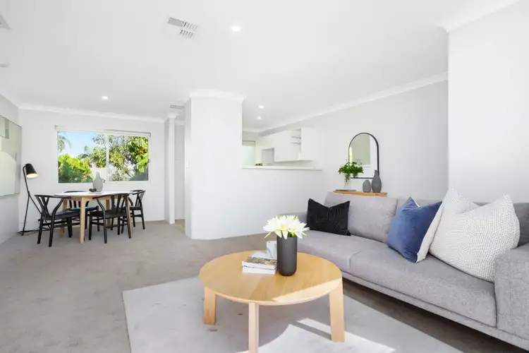 Main view of Homely unit listing, 14/4 Waterway Court, Churchlands WA 6018