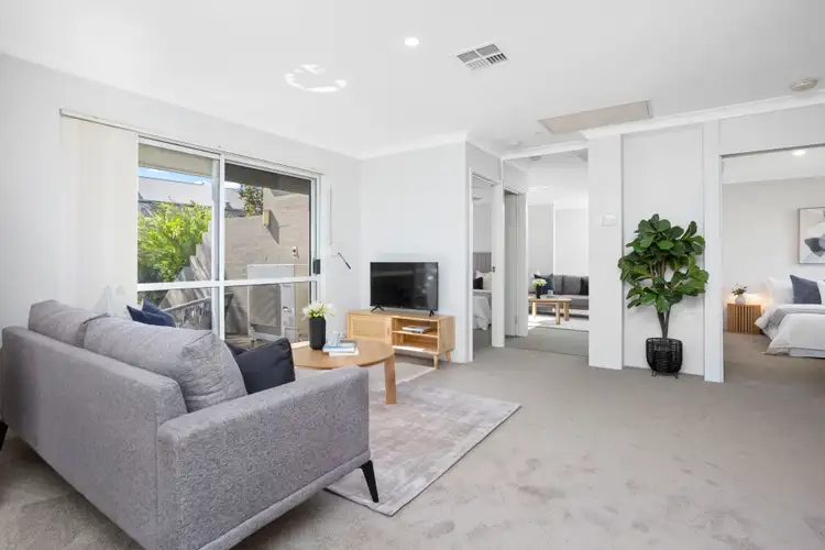 Third view of Homely unit listing, 14/4 Waterway Court, Churchlands WA 6018
