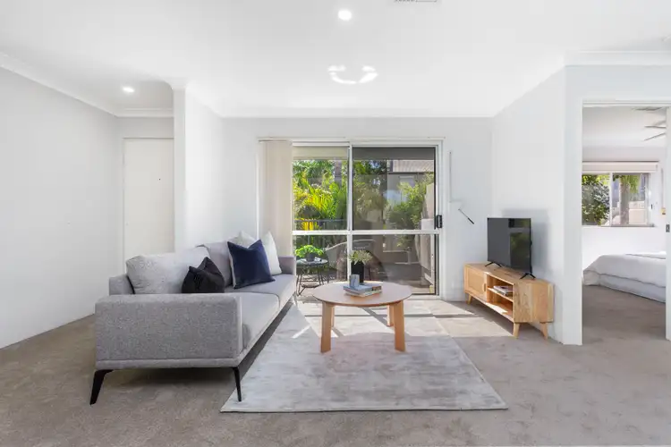 Fourth view of Homely unit listing, 14/4 Waterway Court, Churchlands WA 6018