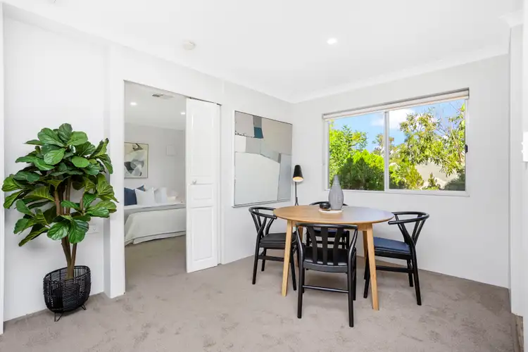 Sixth view of Homely unit listing, 14/4 Waterway Court, Churchlands WA 6018
