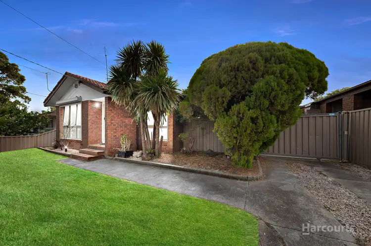 74 Evergreen Avenue, Albanvale VIC 3021