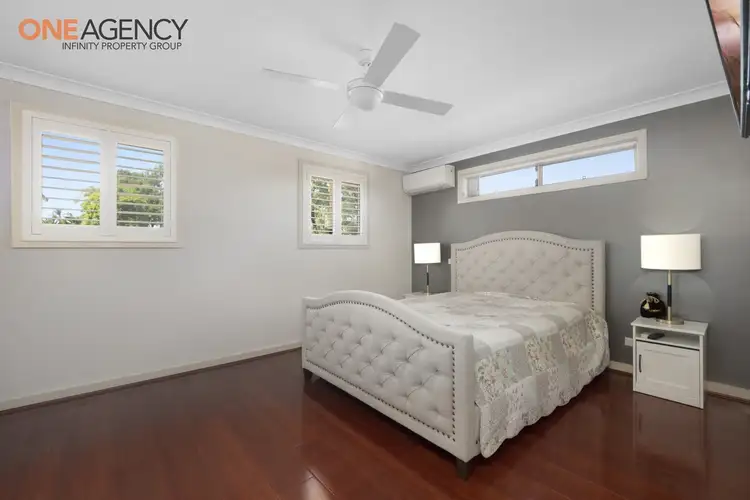 Sixth view of Homely semi-detached listing, 9C Ivanhoe Street, Ingleburn NSW 2565
