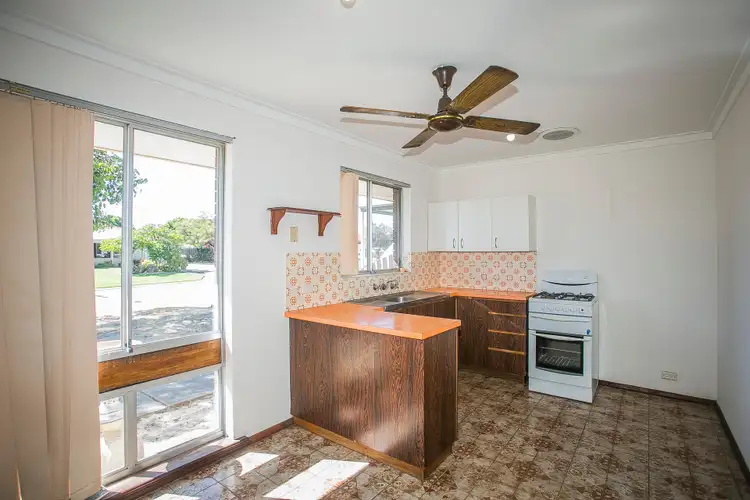 Second view of Homely house listing, 45 Thorley Way, Lockridge WA 6054