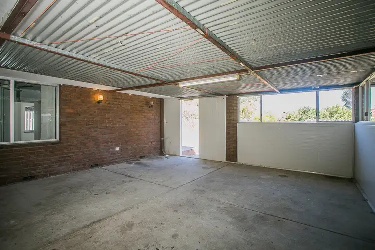 Seventh view of Homely house listing, 45 Thorley Way, Lockridge WA 6054