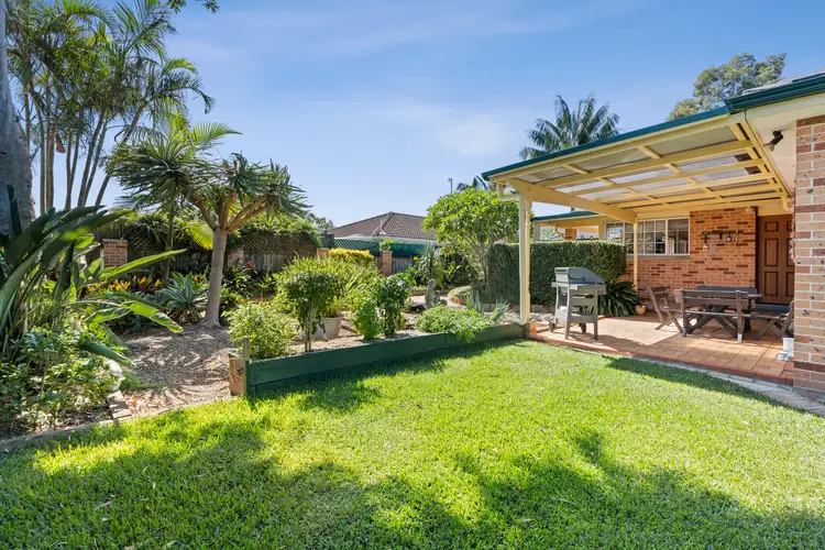 Second view of Homely house listing, 9 Attunga Close, St Huberts Island NSW 2257