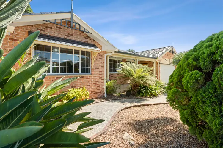 Third view of Homely house listing, 9 Attunga Close, St Huberts Island NSW 2257