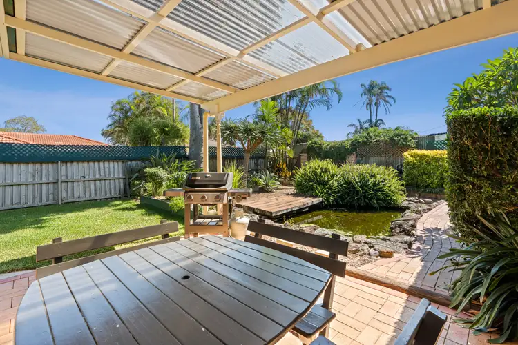 Fourth view of Homely house listing, 9 Attunga Close, St Huberts Island NSW 2257
