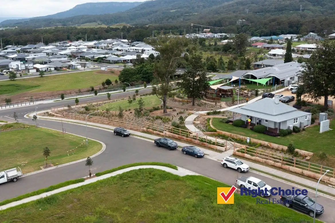 Main view of Homely land listing, Lot 522 Tharawal Drive, Wongawilli NSW 2530
