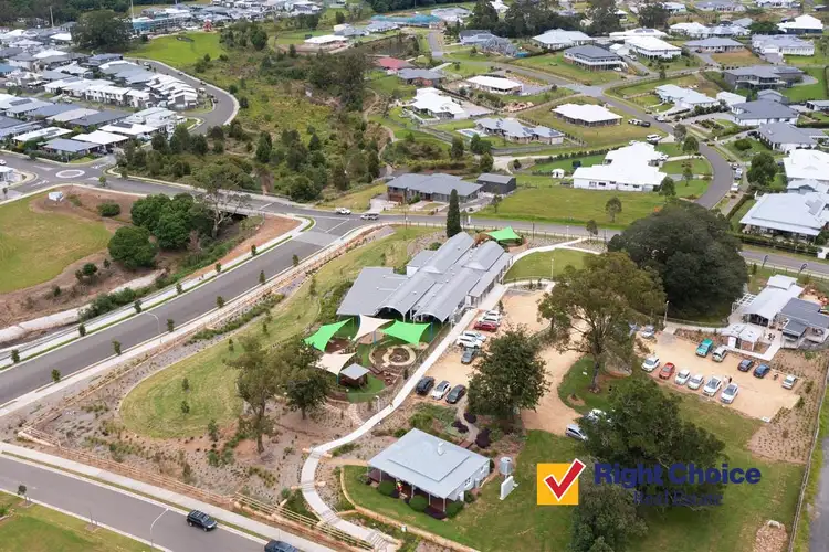 Fourth view of Homely land listing, Lot 522 Tharawal Drive, Wongawilli NSW 2530