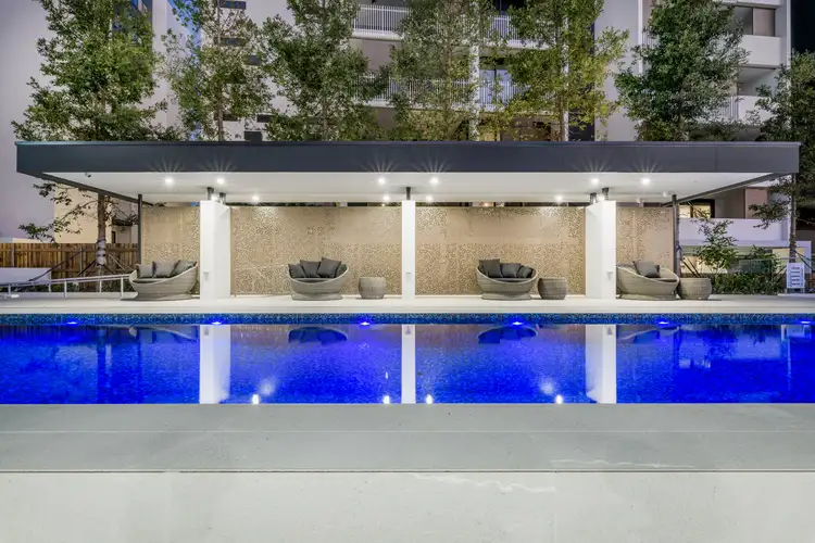 Third view of Homely apartment listing, 401/110 Duporth Avenue, Maroochydore QLD 4558