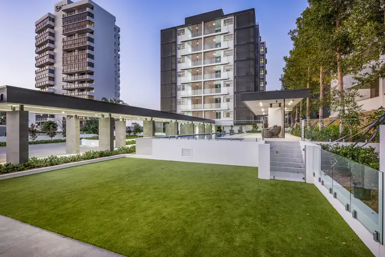 Sixth view of Homely apartment listing, 401/110 Duporth Avenue, Maroochydore QLD 4558