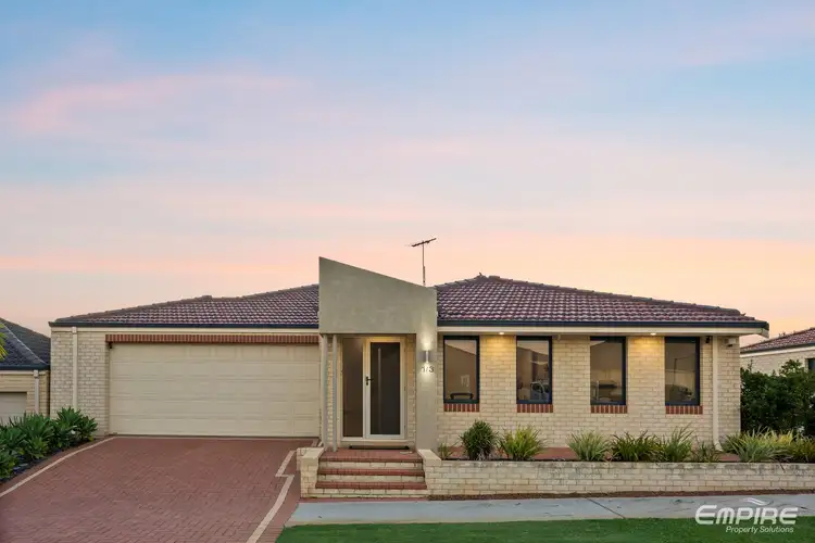 Fifth view of Homely house listing, 1/3 Minori Gardens, Yangebup WA 6164