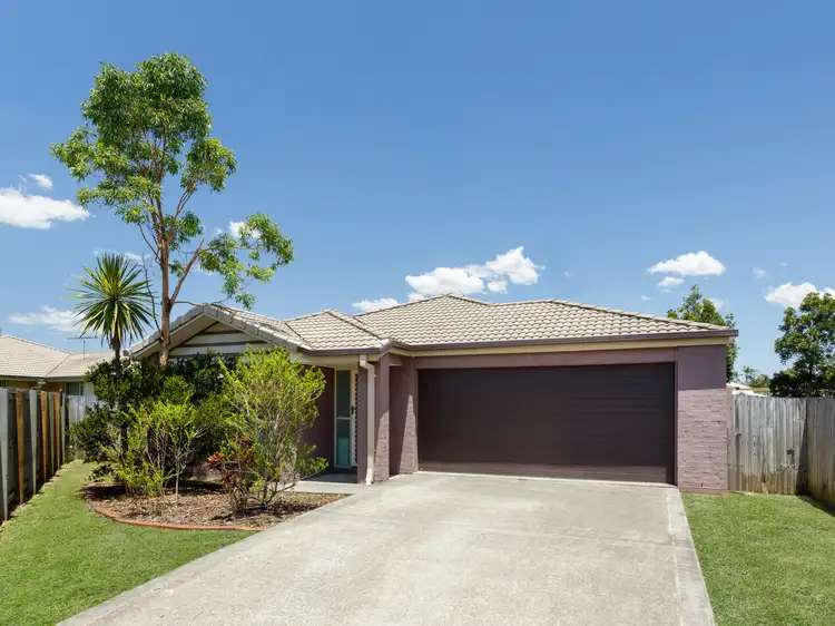 Main view of Homely house listing, 21 Bandicoot Street, Morayfield QLD 4506