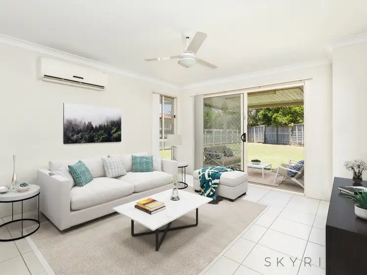 Third view of Homely house listing, 21 Bandicoot Street, Morayfield QLD 4506