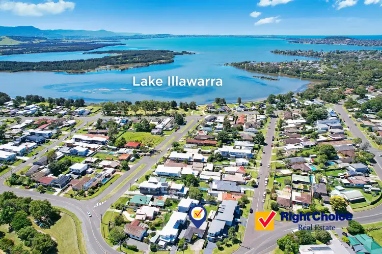 17 Burroo Street, Albion Park Rail NSW 2527