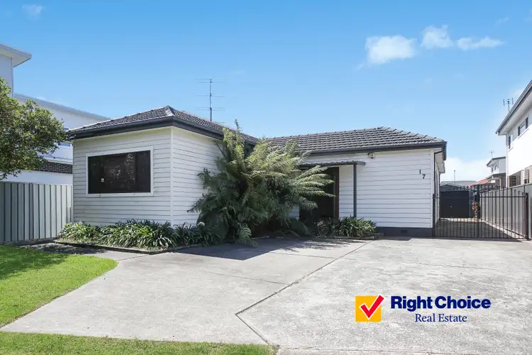 Second view of Homely house listing, 17 Burroo Street, Albion Park Rail NSW 2527