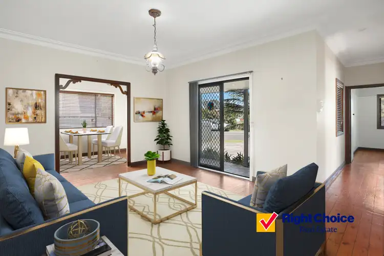 Third view of Homely house listing, 17 Burroo Street, Albion Park Rail NSW 2527