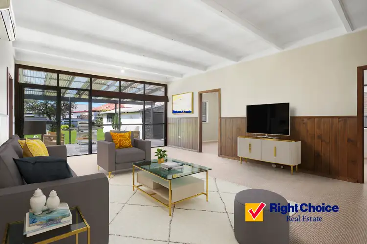 Fourth view of Homely house listing, 17 Burroo Street, Albion Park Rail NSW 2527