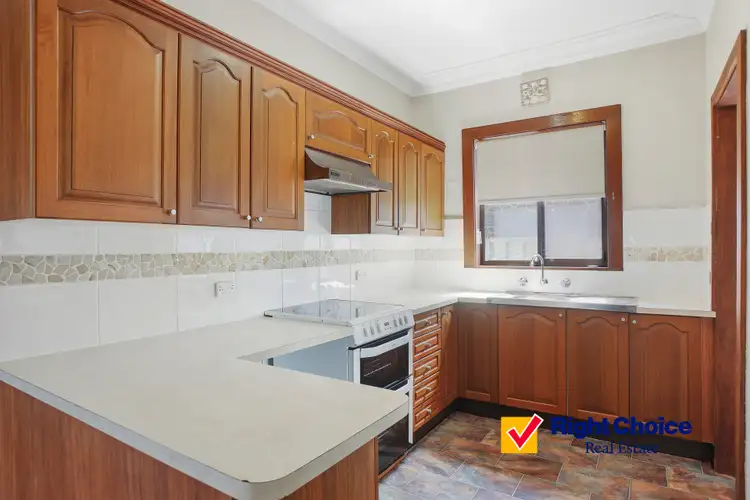 Fifth view of Homely house listing, 17 Burroo Street, Albion Park Rail NSW 2527