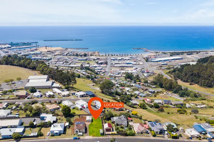5 Hamilton Street, Upper Burnie TAS 7320