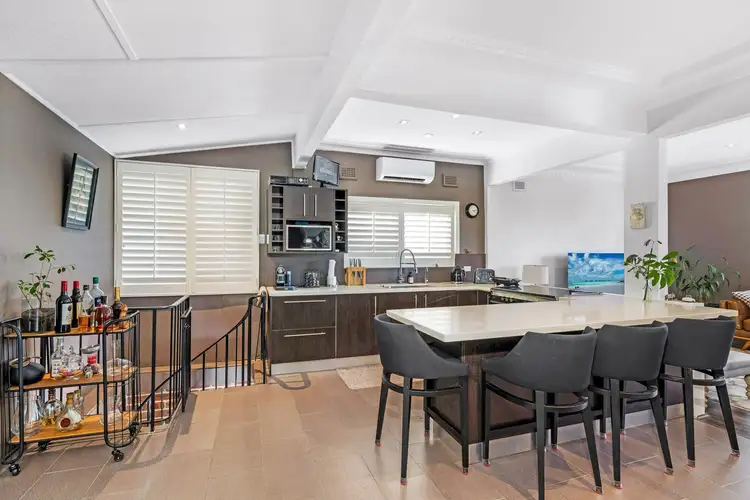 Fourth view of Homely house listing, 8 Homedale Crescent, Connells Point NSW 2221